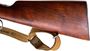 Picture of Used Winchester 94 PCMR Carbine Lever Action Rifle, 30 W.C.F (30-30 Win), Proper Sling and Band, Name of Issued Member "R.M. Urquhart -Port Coquitlam BC", Good Condition