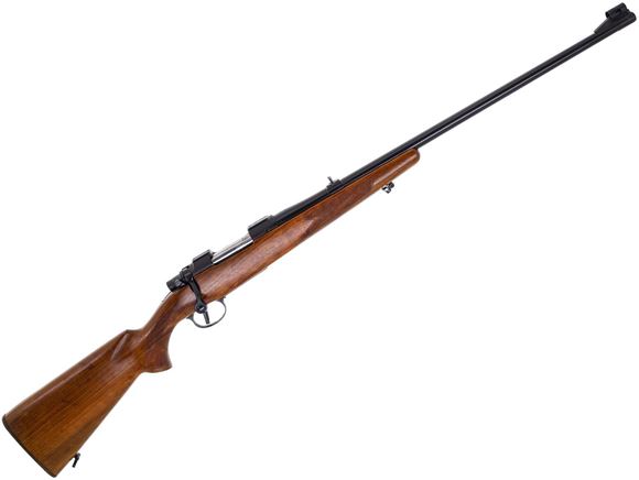 Picture of Used BRNO ZKK 601 Bolt Action Rifle, 308 Win, 24" Barrel With Sights, Single Set Trigger, New in Box