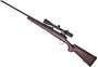 Picture of Used Remington 700 AWR Bolt Action Rifle, 24" Barrel, Brown Stock, Hinged Floorplate, Vortex Viper 3-9x40 Scope, Good Condition