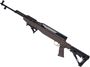 Picture of Used Simonov SKS Semi-Auto 7.62x39mm, 20" Barrel, Kodiak Defence Top Rail, Tapco Stock With Magpul CTR, 4x Tapco Duckbill Mags, Good Condition