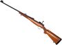 Picture of Used CZ 550 Magnum Standard Bolt Action Rifle, 416 Rigby,  Classic Style Walnut, 25'' Barrel w/ Express Sights, Set Trigger, New Condition, Original Box