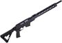 Picture of DEMO Ruger PC Carbine Semi Auto Rifle - 9mm Luger, 18.6" Barrel, Takedown, Synthetic Pistol Grip Chassis w/ Free-Float Handguard, 6 Position Stock, Threaded Fluted, 10rds (Minor Scratch on Handguard @ Nut)