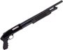 Picture of Used Mossberg 500A Pump-Action 12Ga, 3'' Chamber, 18'' Barrel, Pistol Grip, Good Condition