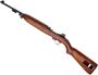 Picture of Used US Carbine M1 Semi-Auto 30 Carbine, 18'' Barrel, 1942 Inland Division (GM) Mfg., Adjustable Rear Sight, Bayo Lug, One 5/10rd Magazine, Good Condition