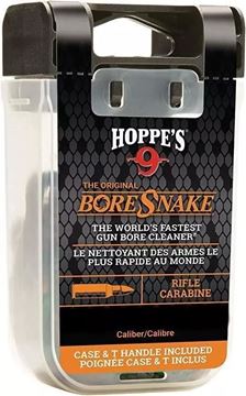 Picture of Hoppe's No.9 The BoreSnake Den - Rifle, 416, 44, 45-70, 458, 460 Cal