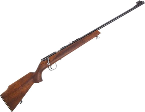 Used Anschutz/CIL 310 Bolt Action Rifle, 21