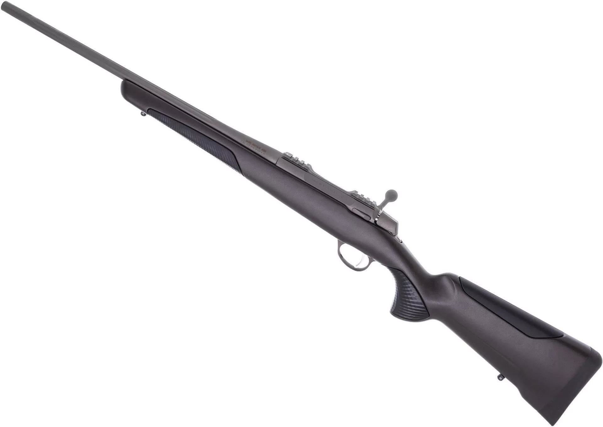 Sako 90 Adventure Bolt Action Rifle - 7mm Rem Mag, 24.4