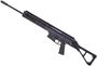 Picture of Used Brugger & Thomet (B&T) APC223-SA Semi Auto Rifle - 223 Rem, 18.8" Barrel, 1:7, Folding Charging Handle, Foldable Skeleton Stock, M-Lok Handguard,  Hard Case, 2x5rds