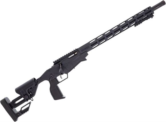 Reliable Gun Vancouver 3227 Fraser Street Vancouver Bc Canada Used Ruger Precision Rimfire