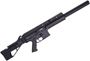 Picture of Used German Sports Guns GSG-15 Semi-Auto 22 LR, 18" Barrel with Shroud, Folding Stock, 2 Mags, Very Good Condition