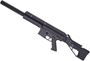 Picture of Used German Sports Guns GSG-15 Semi-Auto 22 LR, 18" Barrel with Shroud, Folding Stock, 2 Mags, Very Good Condition