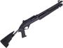 Picture of Used Benelli Super Nova Tactical Pump-Action 12ga, 3.5" Chamber, 14" Barrel, Ghost Ring Sights, Collapsing Stock, Good Condition