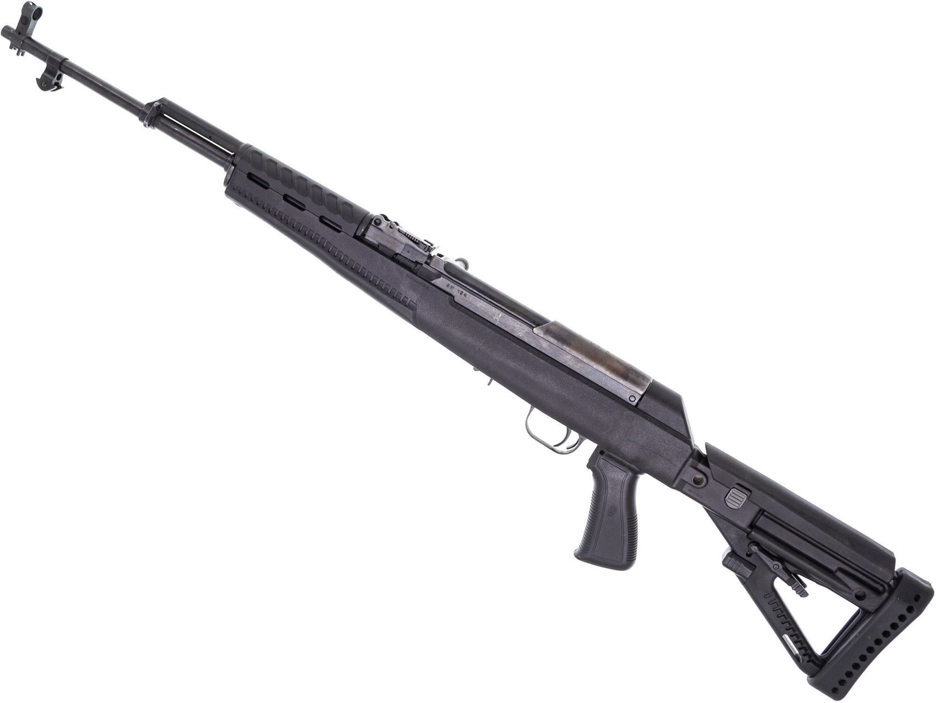 Used Simonov SKS Semi-Auto 7.62x39mm, 20