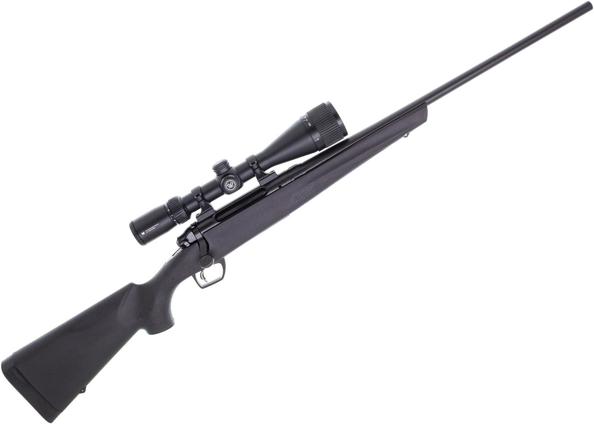 Remington Model 783 Bolt Action Rifle - 270 Win, 22