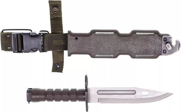 Surplus US Marine Phrobis III M9 Bayonet, Original Phrobis