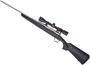 Picture of Used Savage Axis XP Bolt-Action 30-06 Sprg, 22" Stainless Barrel, With Weaver 3-9x40mm Scope, One Mag, Excellent Condition