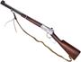Picture of Used Winchester 94 Carbine "Pre 64" Lever Action Rifle, 30 W.C.F (30-30 Win), "Lost Years" Production 43-47, Williams Rear Aperature Sight