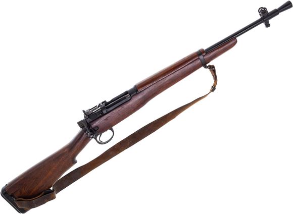 Picture of Used Lee Enfield No.5 MK 1 Jungle Carbine Bolt Action Rifle, 303 Brit., No Mag, Good Condition