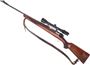 Picture of Used Husqvarna 1600 Bolt Action Rifle, 270 Win, 24" Blued Barrel, Bushnell ScopeChief VI 3-9, Good Condition