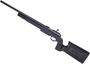 Picture of CZ 457 KRG Bravo Match Bolt-Action Rifle - 22 LR, 20", Heavy Barrel, KRG Bravo Chassis (black), Adjustable Trigger, 5rds. Trigger Tuned, Action Polished, Headspace Set