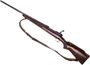 Picture of Used Winchester Model 70 Bolt-Action 243 Win, 23" Heavy Aftermarket Barrel, Fair Condition