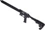 Picture of Used Derya TM-22 Semi Auto Rifle, 22 LR, 18" Barrel, 2 x10rd Mags, Black, Good Condition