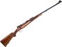 Picture of Used Mauser 98 Sporter Bolt-Action 10.75x68mm (.423 Mauser), 24" Barrel w/ Sights, Double Set Trigger, Very Good Condition