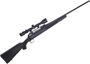 Picture of Used Savage 111 Bolt-Action 30-06 Sprg, 24" Barrel, With Bushnell 3-9x40mm Scope, One Mag, Good Condition