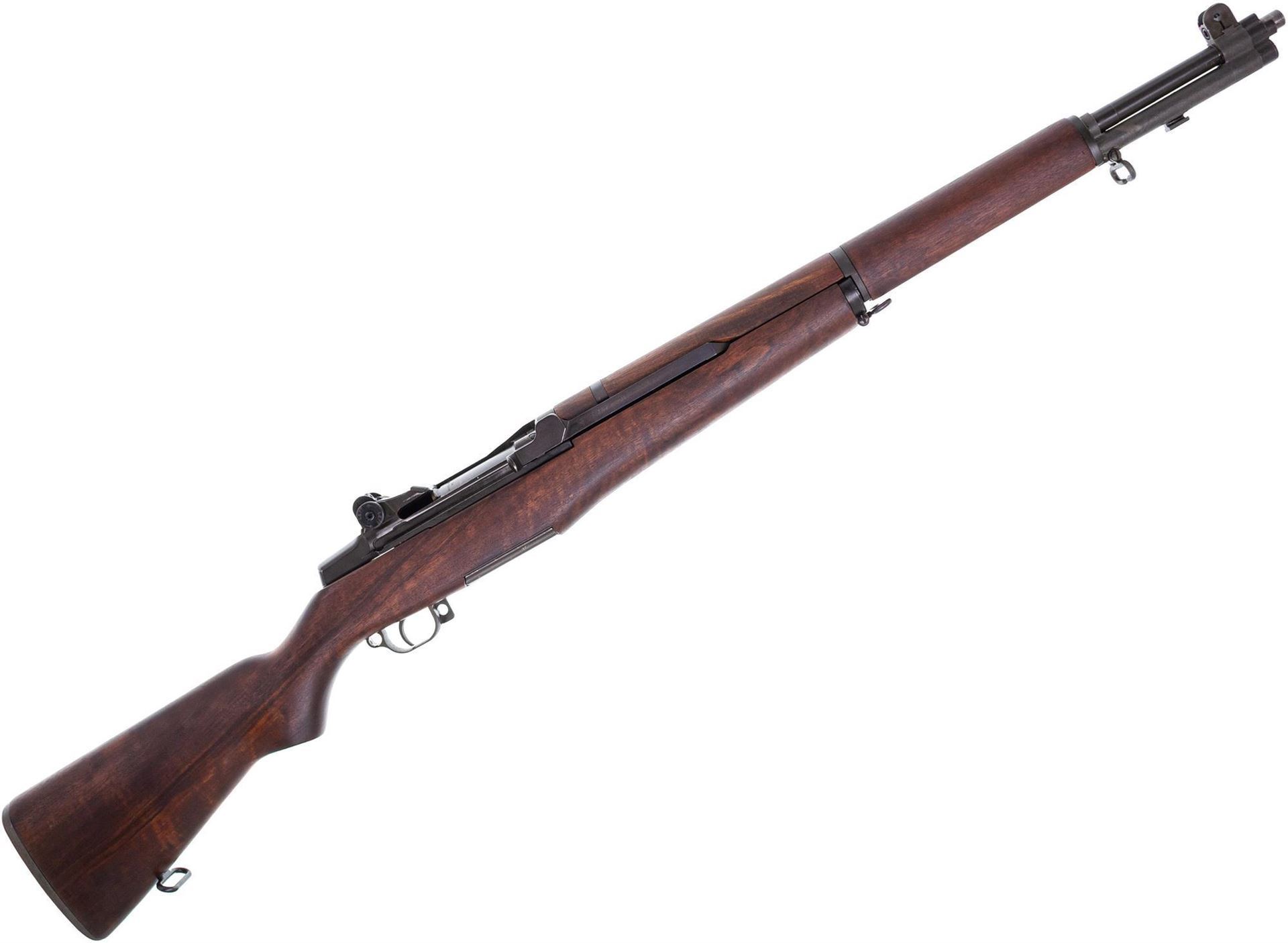 Used Beretta M1 Garand Semi-auto 308 Win, 24