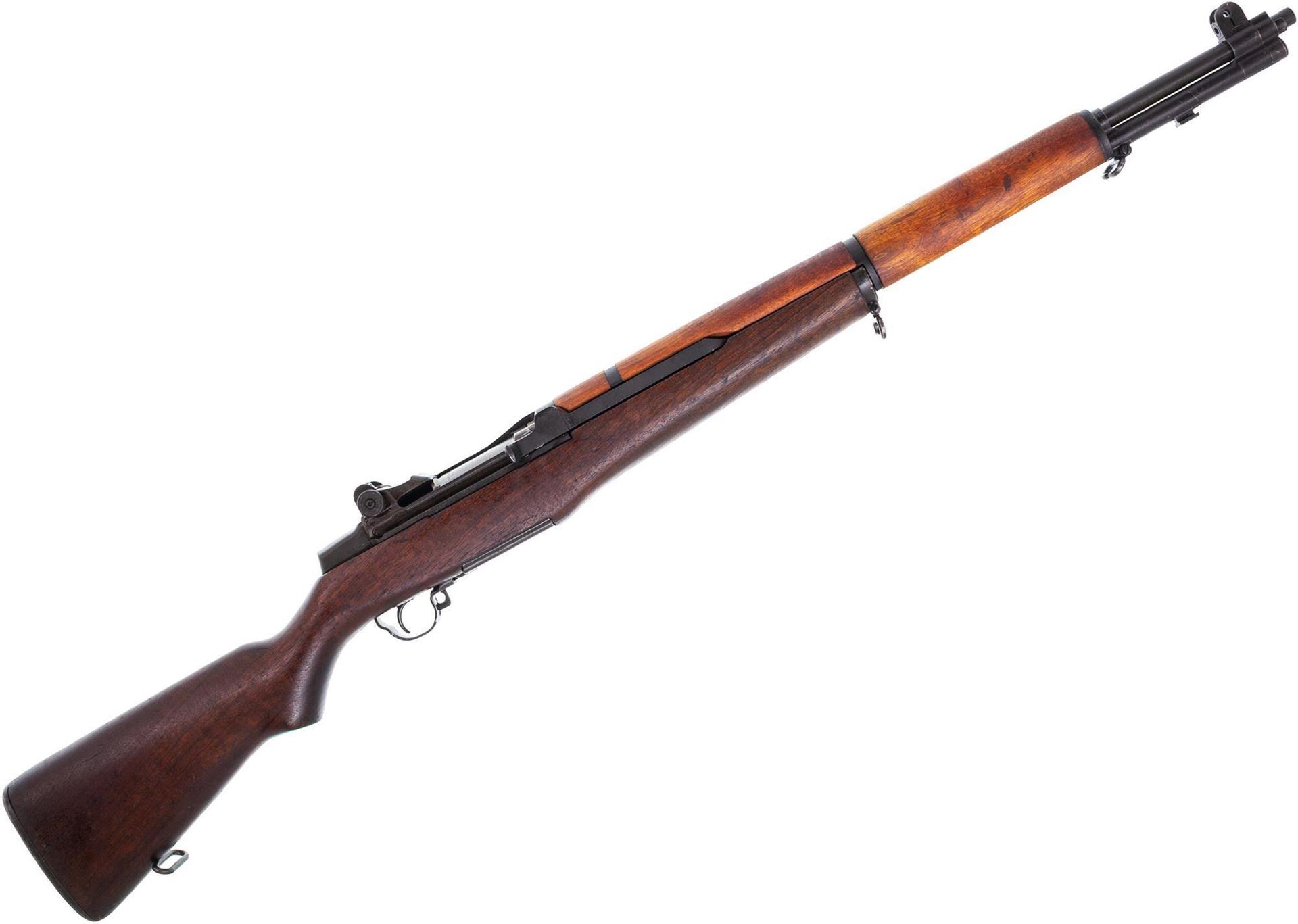 Used Beretta M1 Garand Semi-Auto 30-06 Sprg, 24