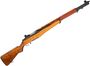 Picture of Used Breda M1 Garand Semi-Auto 30-06 Sprg, 24" Barrel, Full Military Wood, With Danish FKF Stamp & VAR Barrel, Mismatched Stock, Good Condition