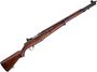 Picture of Used Breda M1 Garand Semi-Auto 30-06 Sprg, 24" Barrel, Full Military Wood, With Danish FKF Stamp & VAR Barrel, Mismatched Stock, Good Condition