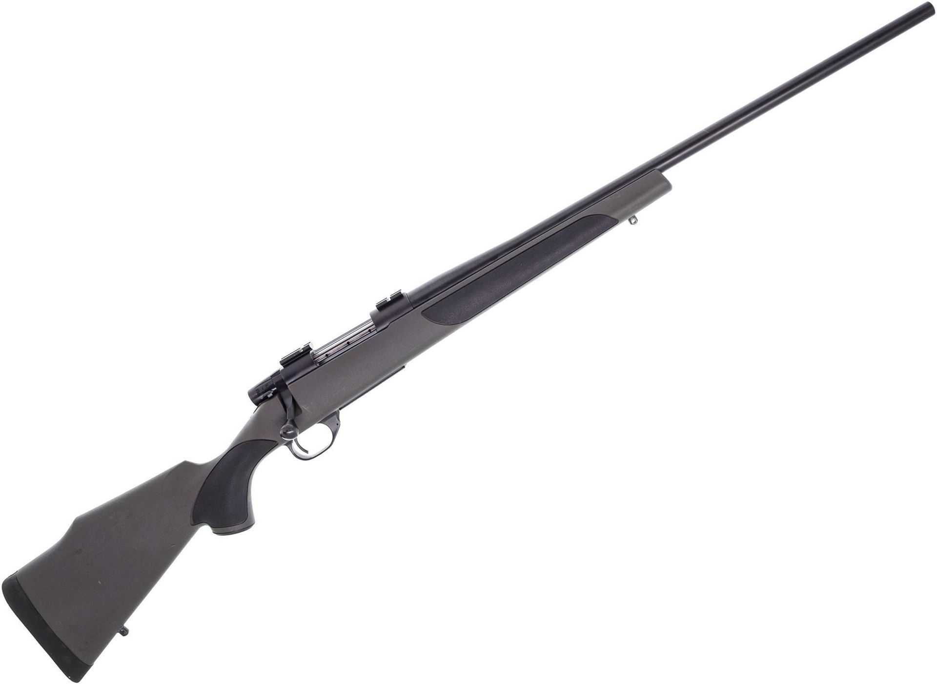 Used Weatherby Vanguard Bolt-Action 223 Rem, 24