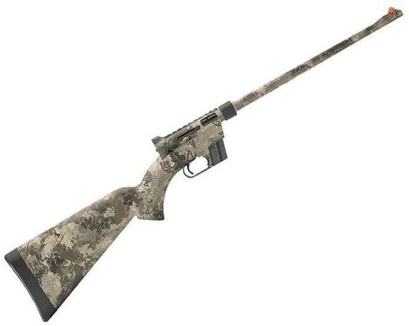 Picture of Henry H002VWP US Survival Viper Western Semi-Auto Rifle, 22 LR 16.5" Bbl, Viper Western Camo, 8+1 Rnd.