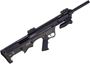 Picture of Used Hunt Group FD12 Semi-Auto 12ga, 3" Chamber, 20" Barrel, Invector Choke, OD Green, With 6" Barrel Extension, 5 Chokes, 3 Mags & Original Case, Excellent Condition