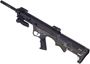 Picture of Used Hunt Group FD12 Semi-Auto 12ga, 3" Chamber, 20" Barrel, Invector Choke, OD Green, With 6" Barrel Extension, 5 Chokes, 3 Mags & Original Case, Excellent Condition