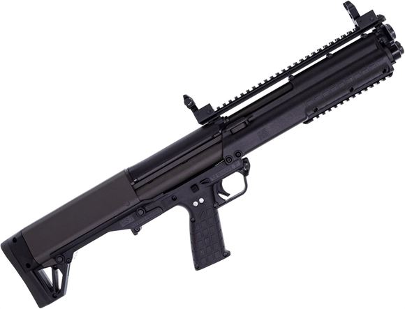 Used Kel-Tec KSG Pump-Action 12ga, 3