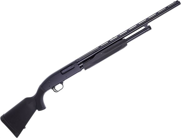 Used Mossberg Maverick 88 Bantam Pump-Action 20ga, 3