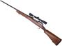 Picture of Used ERA P14 Enfield Bolt-Action 303 British, 23" Barrel, Sporterized, With (Broken) Bushnell Sportview 3-9x32mm Scope, Aftermarket Trigger With Forward Set, Good Condition