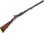 Picture of Used JC & A Lord Breech Loading Snider Carbine, 577 Snider, 21.5" Barrel, Forestock Cracked, Rear Sight Epoxied, Overall Good Condition