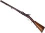 Picture of Used JC & A Lord Breech Loading Snider Carbine, 577 Snider, 21.5" Barrel, Forestock Cracked, Rear Sight Epoxied, Overall Good Condition