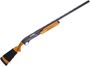 Picture of Used Remington 870 Wingmaster Pump Action Shotgun, 12ga, 28" Barrel, Bead Sight, Mod Rem Choke, Good Condition