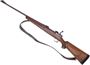 Picture of Used BSA Model 1917 Bolt-Action 30-06 Sprg, 24" Barrel, Sporterized, With Weaver Bases, Leather Sling, No Rear Sight, Fair Condition