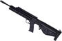 Picture of Kel-Tec RDB Bullpup Semi-Auto Rifle - 223 Rem, 20" Barrel, Black, Black Synthetic Stock, Aluminum M-Lok Forend, NO Magazine