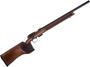 Picture of Used CZ 457 MTR Varmint Match Bolt-Action 17 HMR, 20" Heavy Threaded Barrel, Walnut Target Stock, One Mag, Good Condition