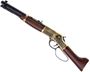 Picture of Used Henry Big Boy Mare's Leg Lever-Action 357 Mag, 13" Octagon Barrel, Brass Receiver, Saddle Ring, Excellent Condition