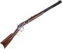 Picture of Used Winchester Model 1873 Short Rifle Lever-Action 357 Mag, 20" Barrel, Case Hardened Receiver, Grade III Walnut Stock, 2013 Mfg., Original Box, As New Condition