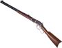 Picture of Used Winchester Model 1873 Short Rifle Lever-Action 357 Mag, 20" Barrel, Case Hardened Receiver, Grade III Walnut Stock, 2013 Mfg., Original Box, As New Condition