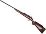 Picture of Used Anschutz Model 1415/16 Bolt-Action 22 LR, 24" Barrel, Checkered Walnut Sporter Stock, Picatinny Rail, 2 Mags, Good Condition