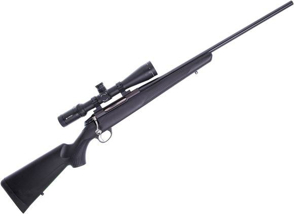 Picture of Used Tikka T3x Bolt-Action 308 Win, 22.5" Barrel, With Vortex Viper HS-T 4-16x44mm Scope, One Mag, Excellent Condition